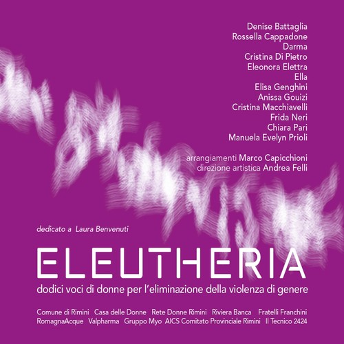 Eleutheria (Explicit)