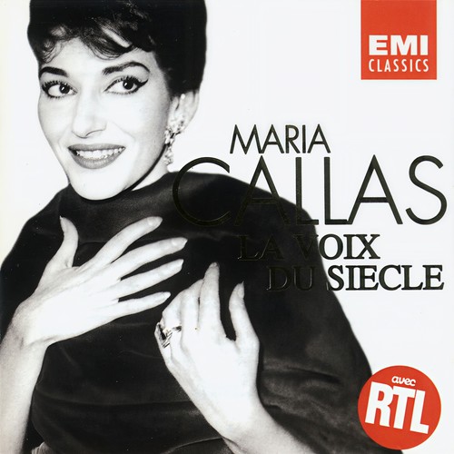 Maria Callas - 