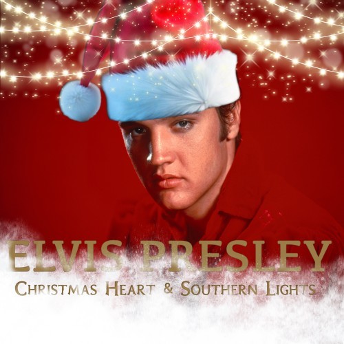 Christmas Heart & Southern Lights