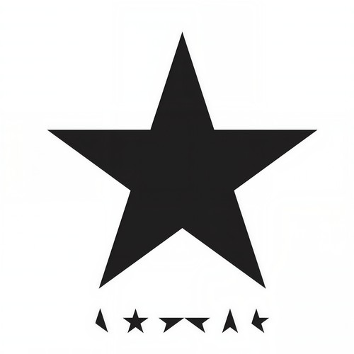 Blackstar (Explicit)