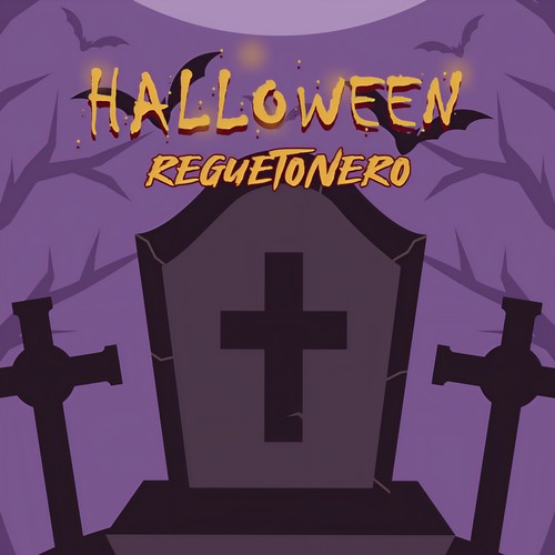 Halloween Reguetonero (Explicit)