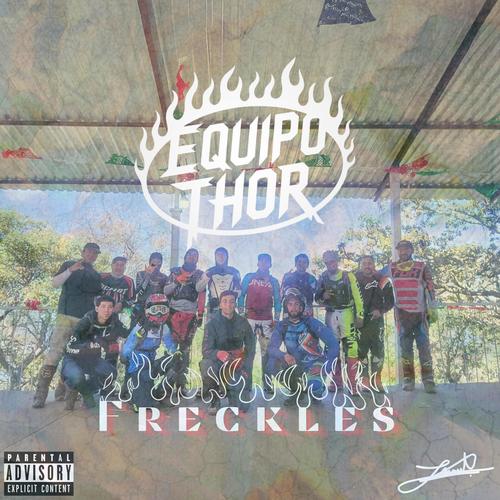Equipo Thor (Explicit)