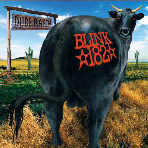 Dude Ranch (Explicit)