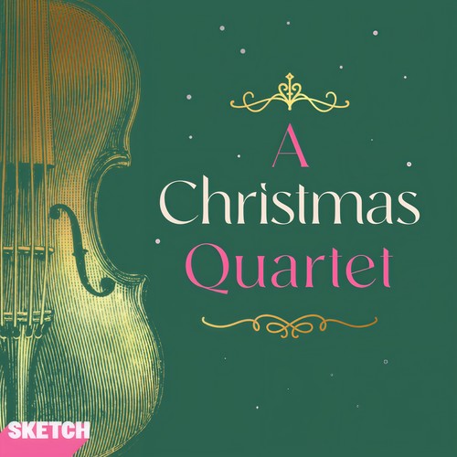 A Christmas Quartet