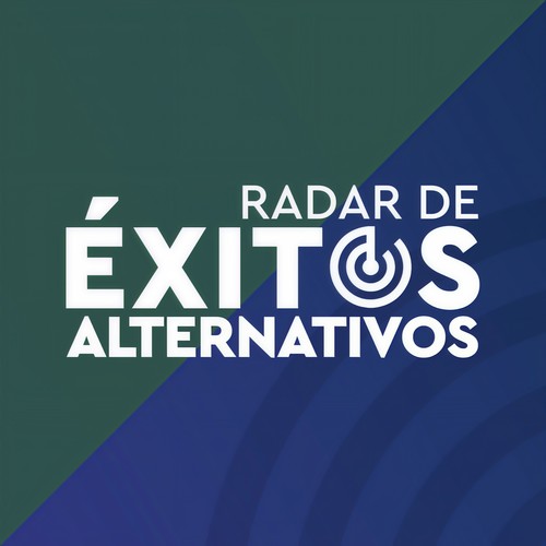 Radar de Éxitos: Alternativos (Explicit)