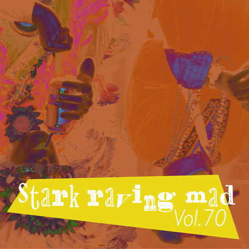 Stark Raving Mad, Vol. 70 (Explicit)