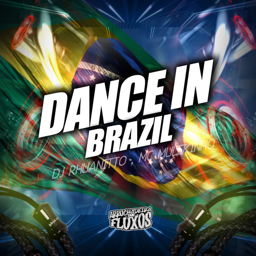 DANCE IN BRAZIL