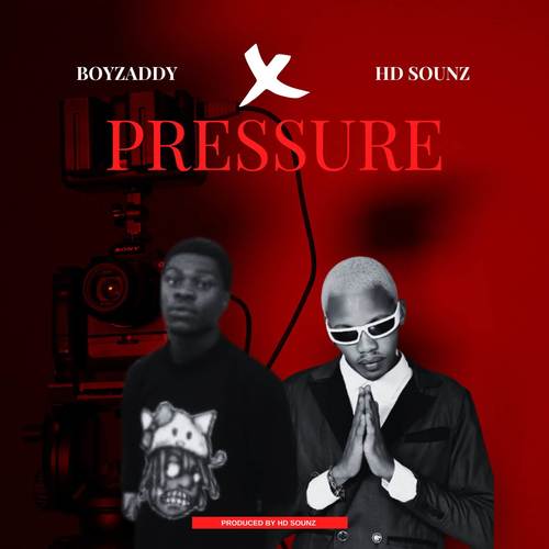 Pressure