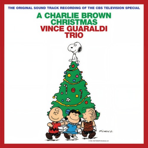 A Charlie Brown Christmas (2012 Remastered & Expanded Edition) [Remastered & Expanded Edition]