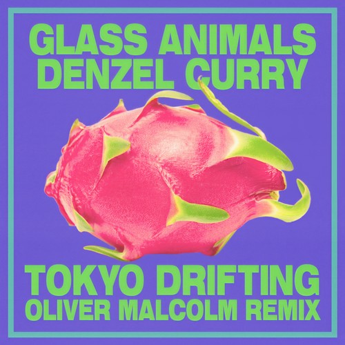 Tokyo Drifting (Oliver Malcolm Remix) [Explicit]