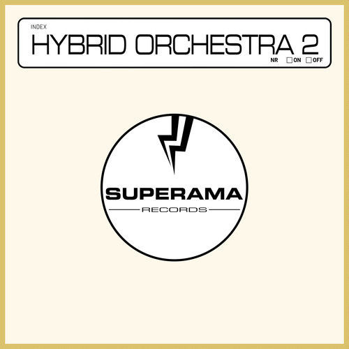 Hybrid Orchestra 2