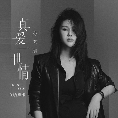 真爱一世情(DJ九零版)