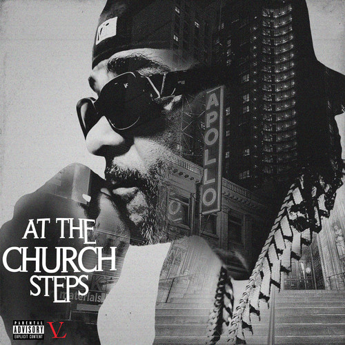 At the Church Steps (Explicit)