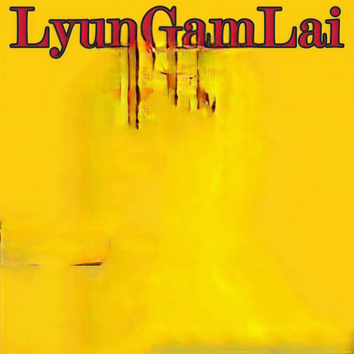 乱咁嚟:LyunGamLai