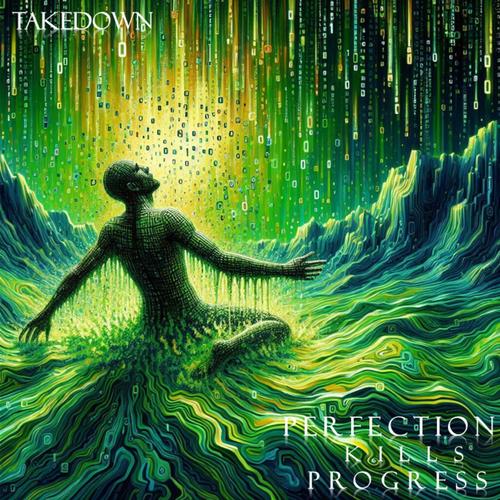 Perfection Kills Progress