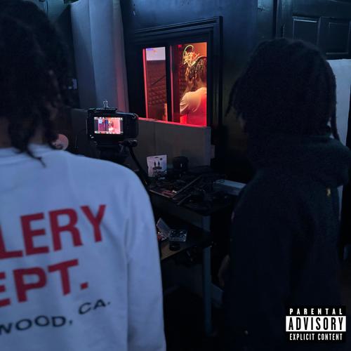 Nardo (feat. Oshiesty) [Explicit]