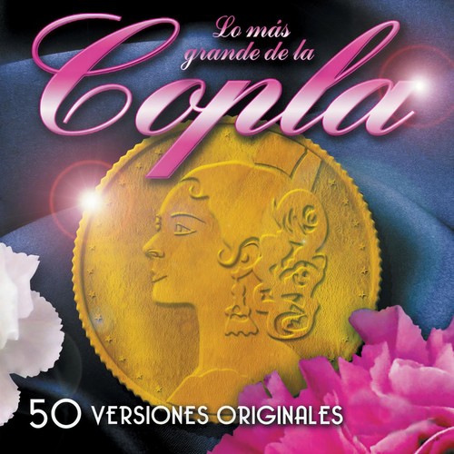 Lo Ms Grande De La Copla - Doble CD