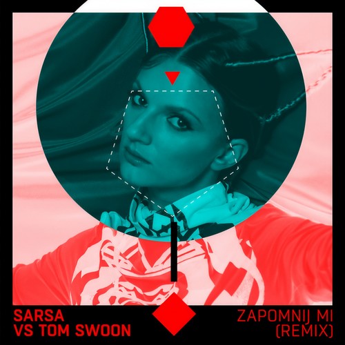 Zapomnij Mi (Sarsa Vs. Tom Swoon) [Remix] (Remix)