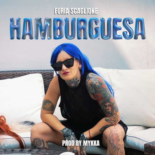 Hamburguesa (Explicit)