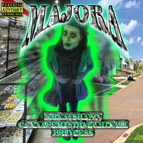 Majora (Explicit)