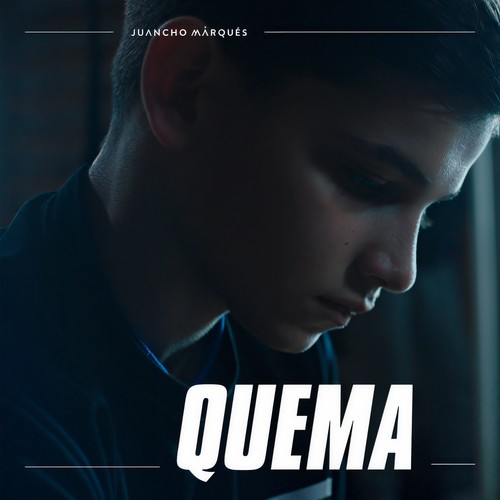 Quema (feat. María José Llergo)