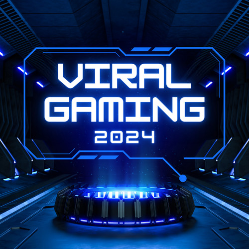 Viral Gaming 2024 (Explicit)