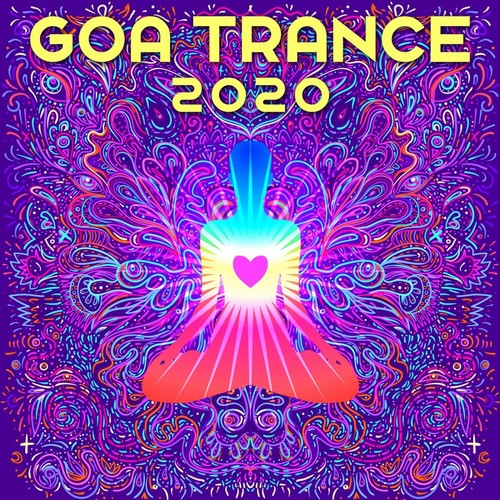 Goa Trance 2020