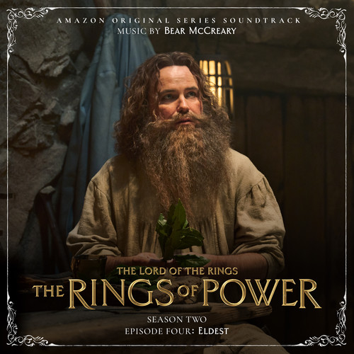 The Lord of the Rings: The Rings of Power (Season Two, Episode Four: Eldest - Amazon Original Series Soundtrack)