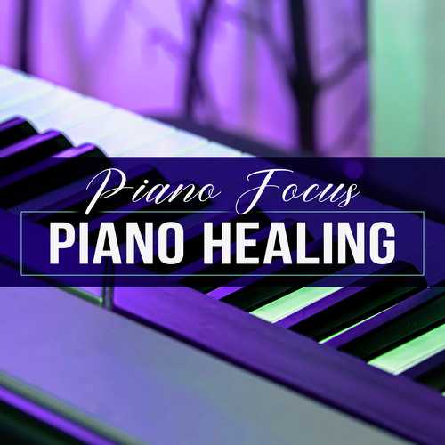 Piano Healing