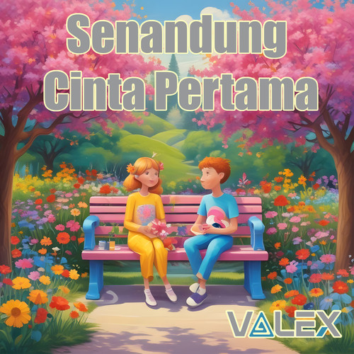 Senandung Cinta Pertama