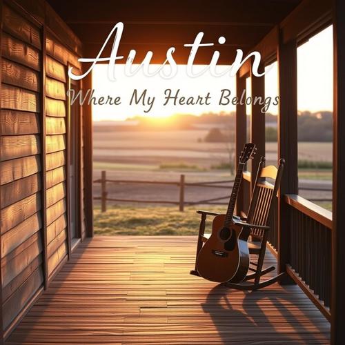 Where My Heart Belongs