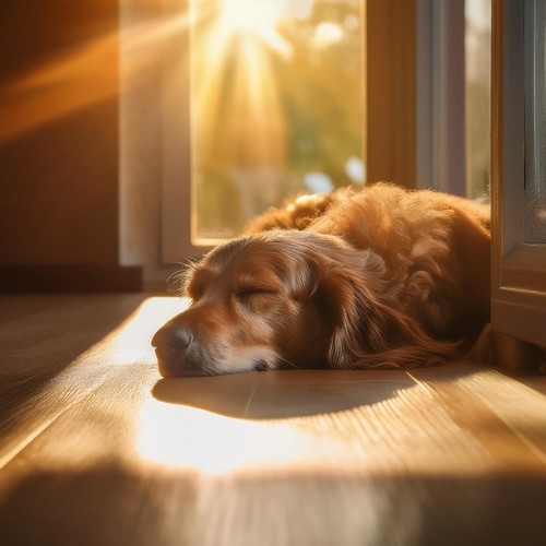 Melodías Para Mascotas: Melodías Calmantes Para Compañeros
