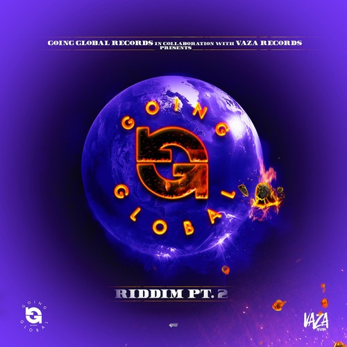 Going Global Riddim Pt2 (Explicit)