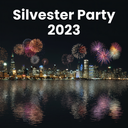 Silvester Party 2023 (Explicit)