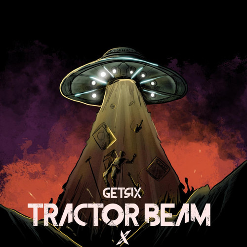 Tractor Beam