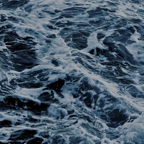 Beneath the Waves