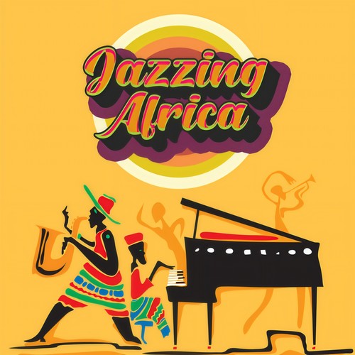 Jazzing Africa