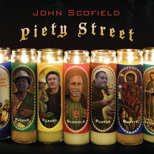 Piety Street (Online Version)