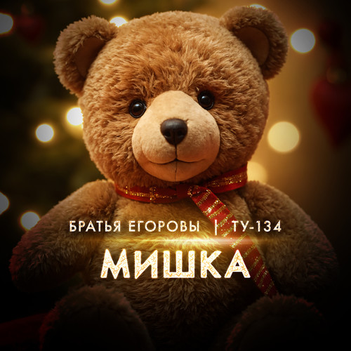 Мишка