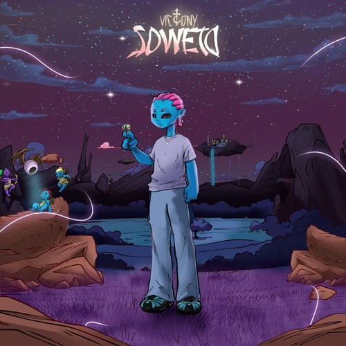 Soweto (Explicit)