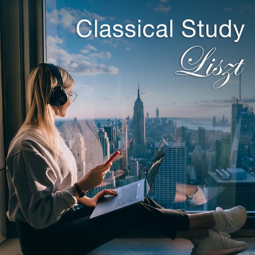 Classical Study: Liszt