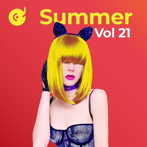 Summer Hits, Vol. 21