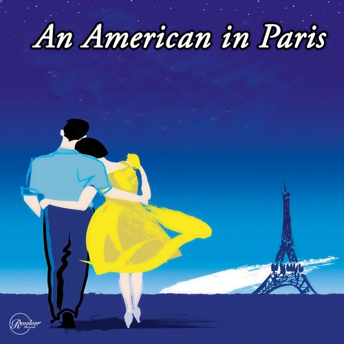 An American in Paris