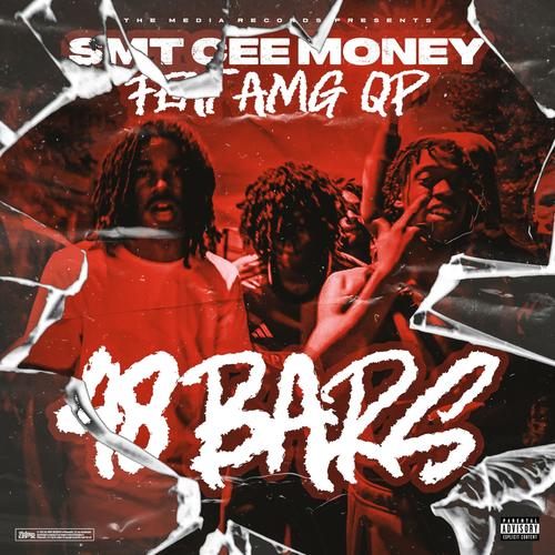 48 Bars (feat. AMG QP) [Explicit]