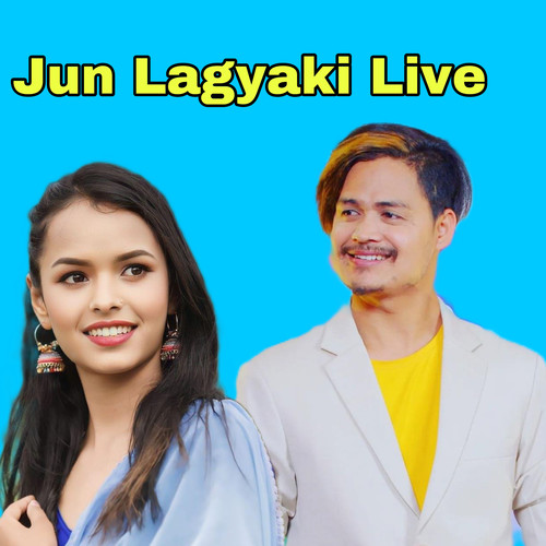 Jun Lagyaki (Live)