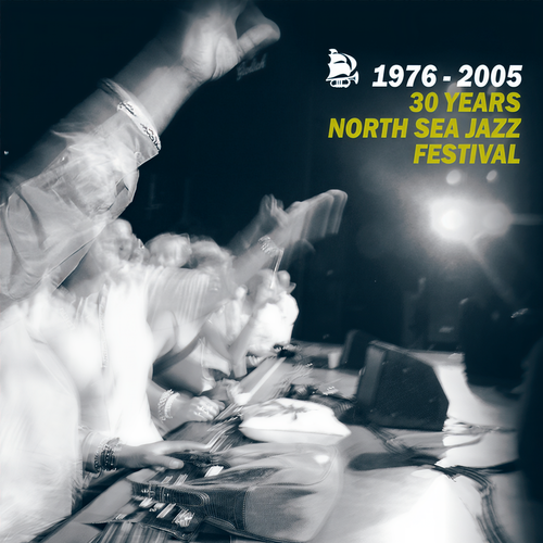 30 Years North Sea Jazz Festival