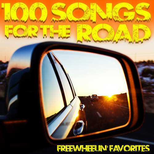 100 Songs for the Road