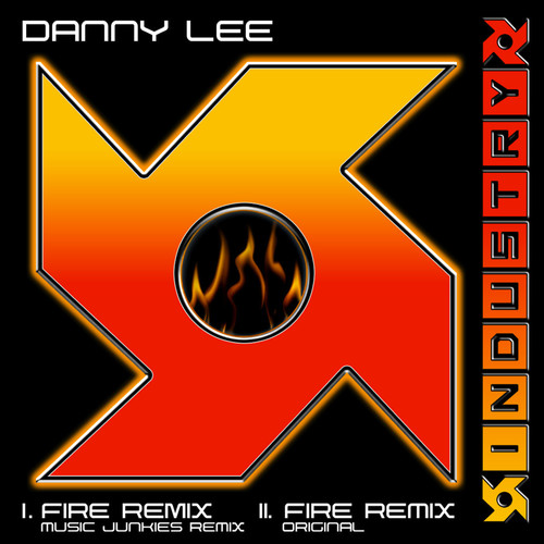 Fire (Remixes)