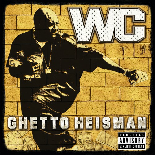 Ghetto Heisman (Explicit)