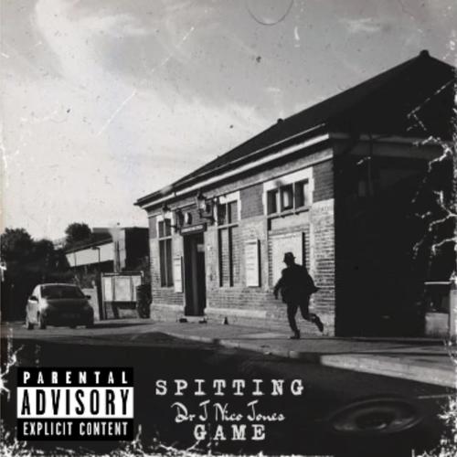 Spitting Game EP (Explicit)